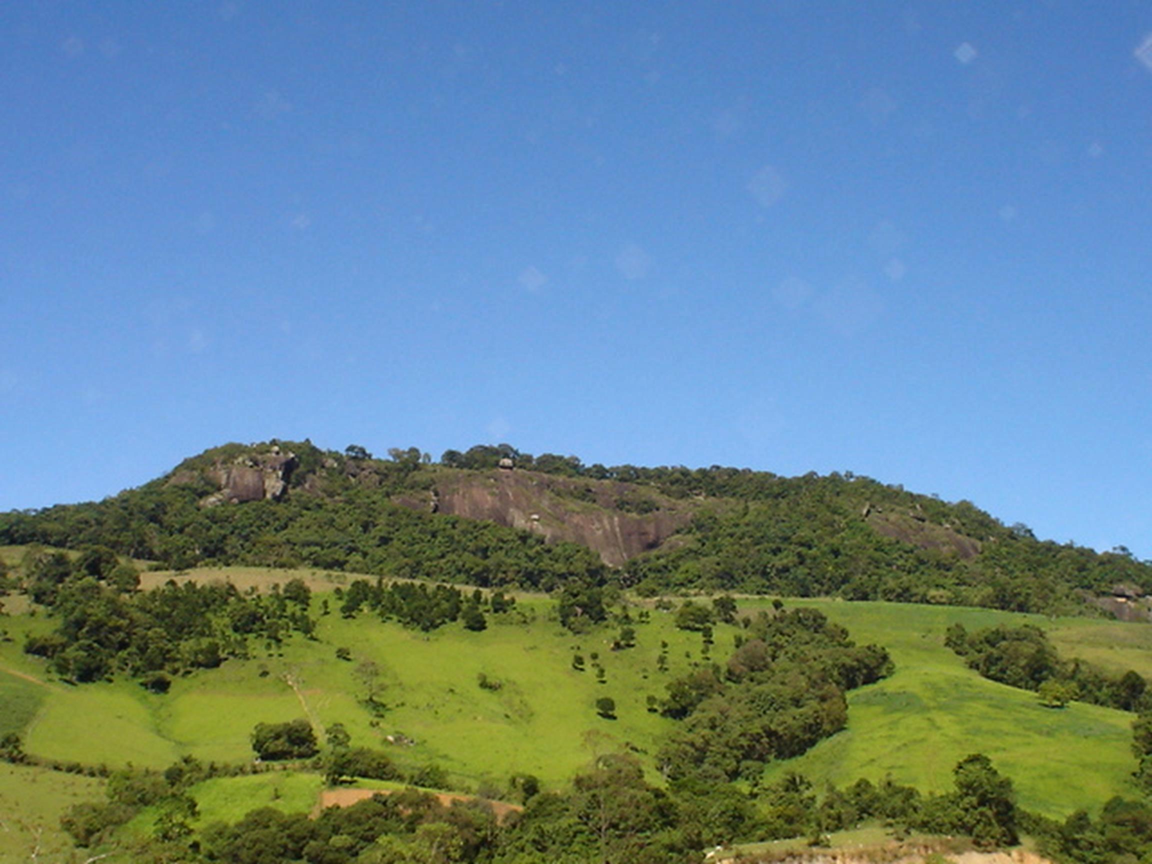 Pedra Por do Sol